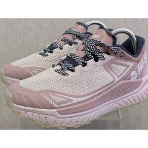 Hi-Tec Women's Trail Running Shoes Lace Up Sneaker item 1852826 Size 8